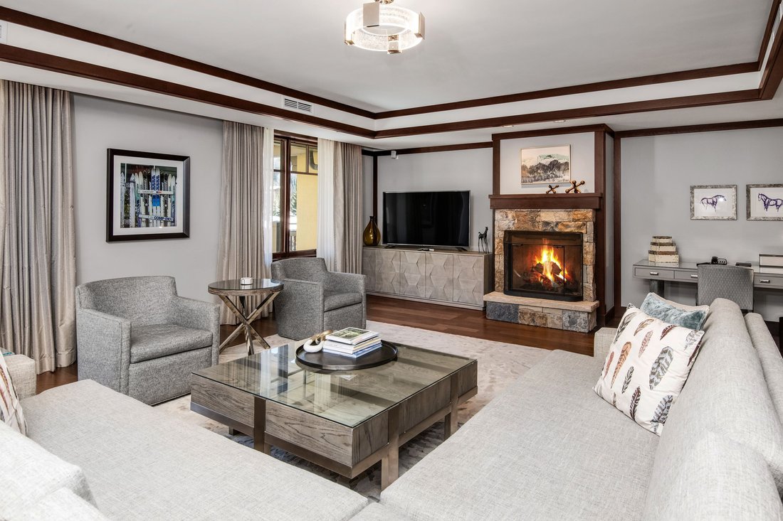 Condo in Vail, Colorado, United States 4 - 18530339