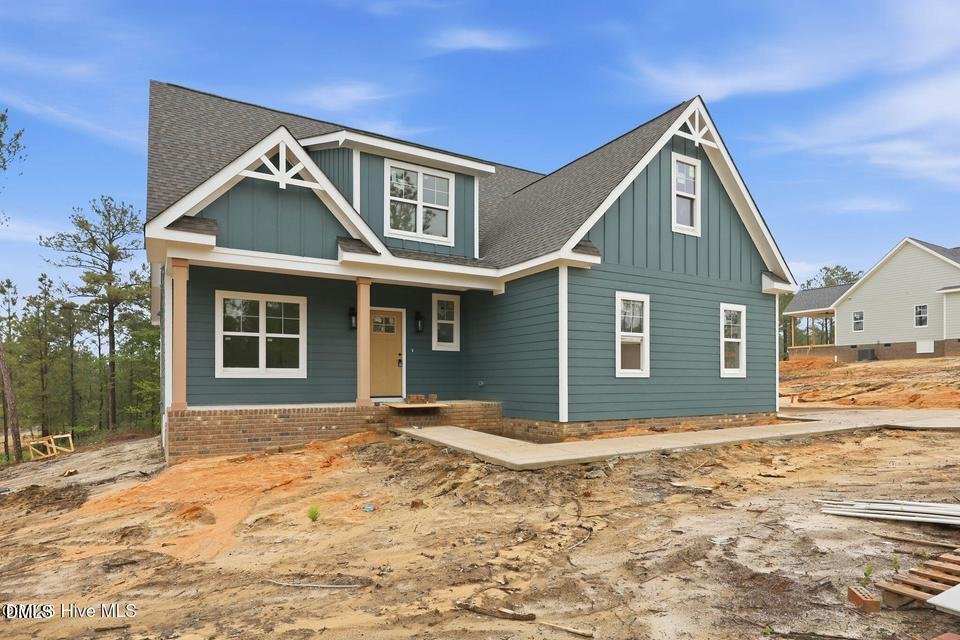 House in Sanford, North Carolina, United States 2 - 18528380