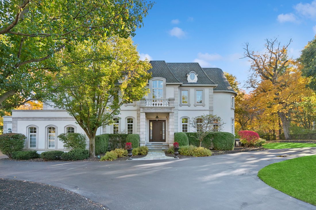 House in Glencoe, Illinois, United States 1 - 18529000