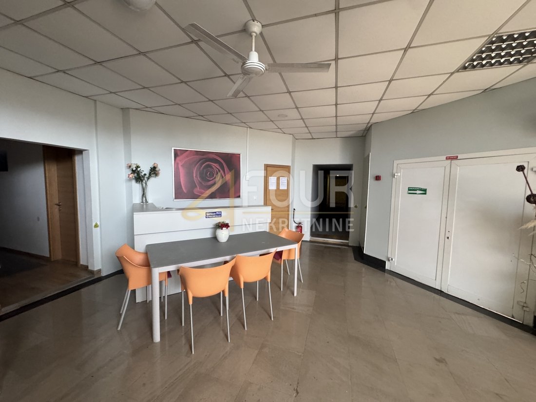 Apartment in Grad Pula, Istria County, Croatia 2 - 18529320