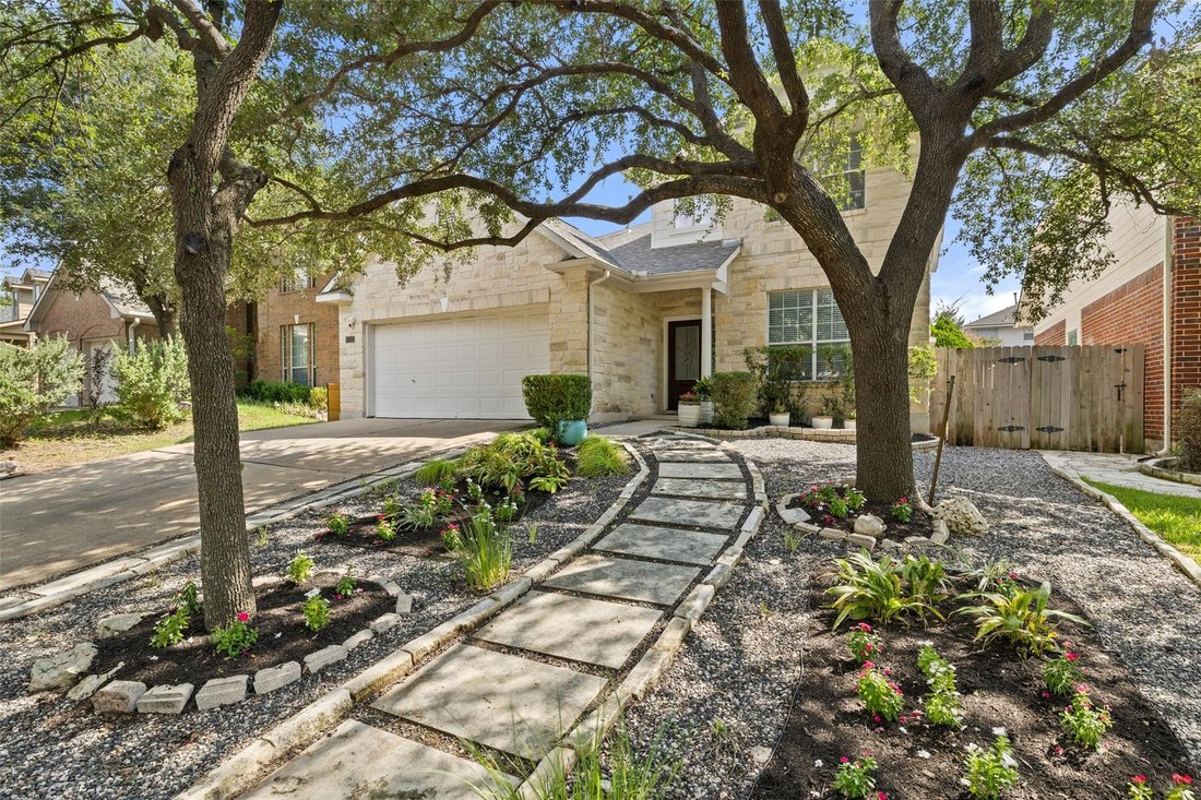 House in Austin, Texas, United States 2 - 18528926