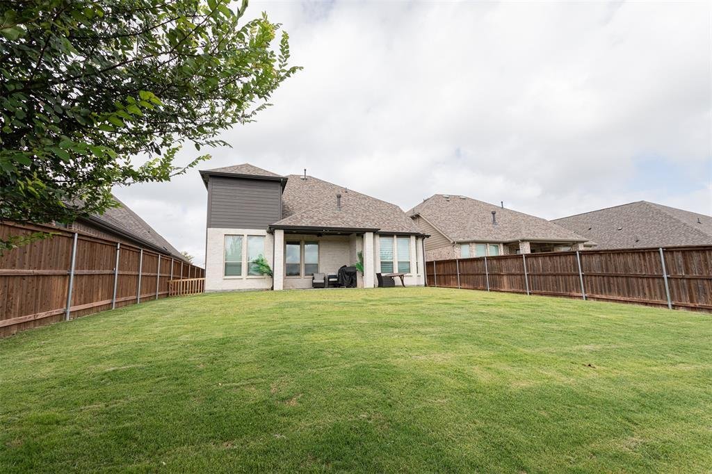 House in Mansfield, Texas, United States 4 - 18530246