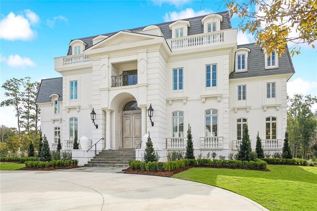 House in Mandeville, Louisiana, United States 4 - 18528623