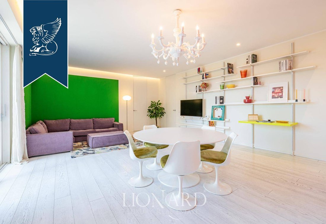 Apartment in Historic Center, Milan, Lombardy 2 - 18529577