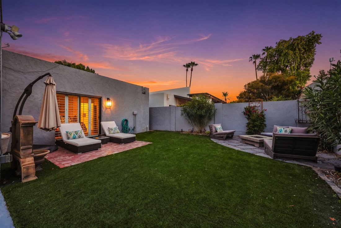 House in Scottsdale, Arizona, United States 4 - 18527365
