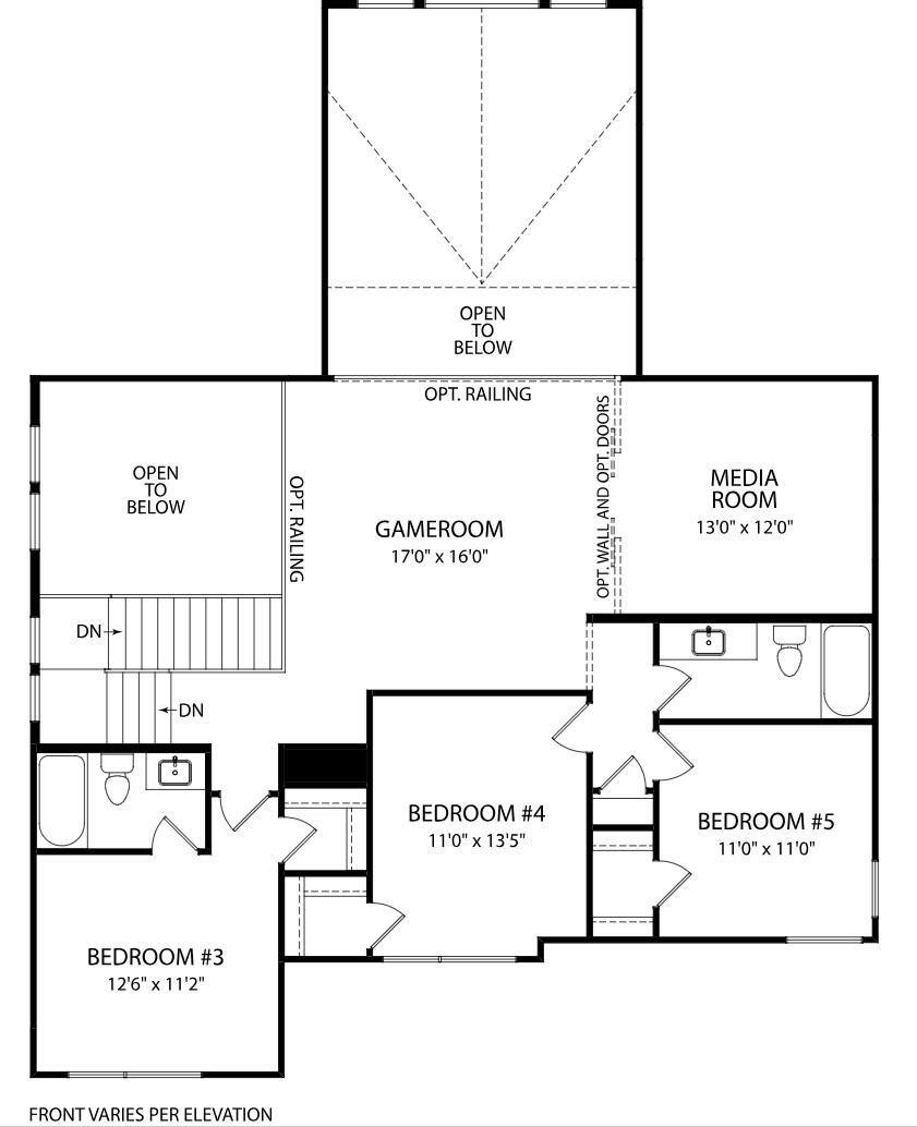 House in Georgetown, Texas, United States 3 - 18528908