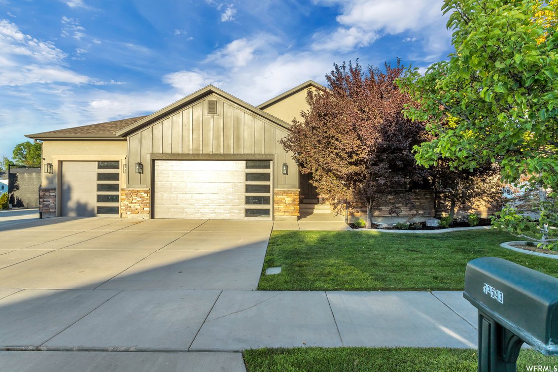 House in Herriman, Utah, United States 2 - 18528711