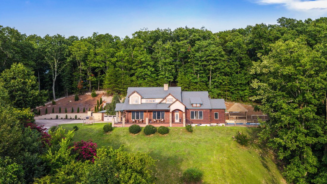 House in Ringgold, Georgia, United States 2 - 18528211