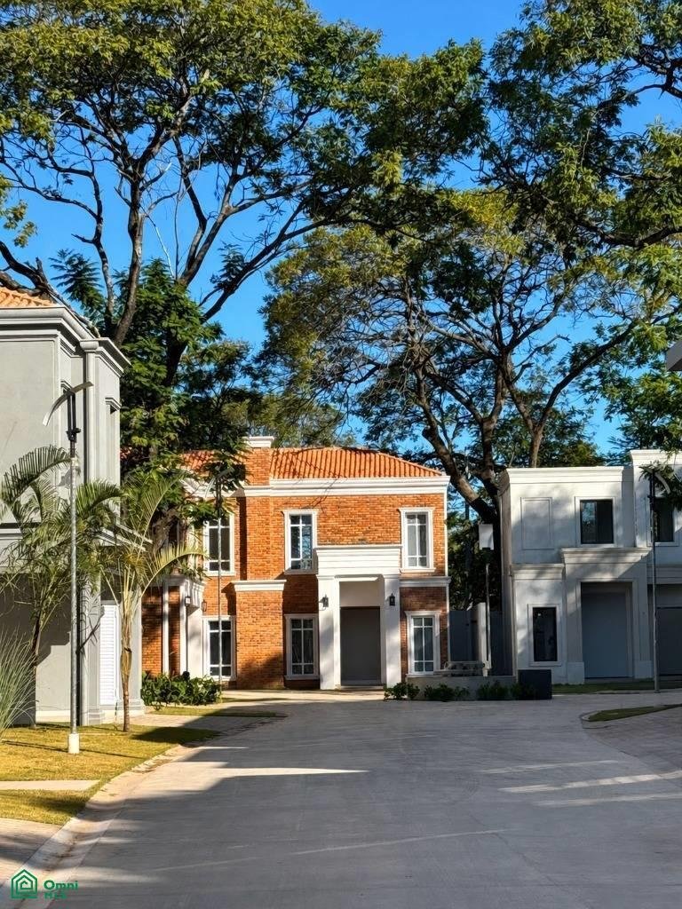 Townhouse in Asunción, Los Lagos, Chile 1 - 18440780