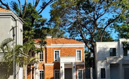 Townhouse in Asunción, Los Lagos, Chile 1