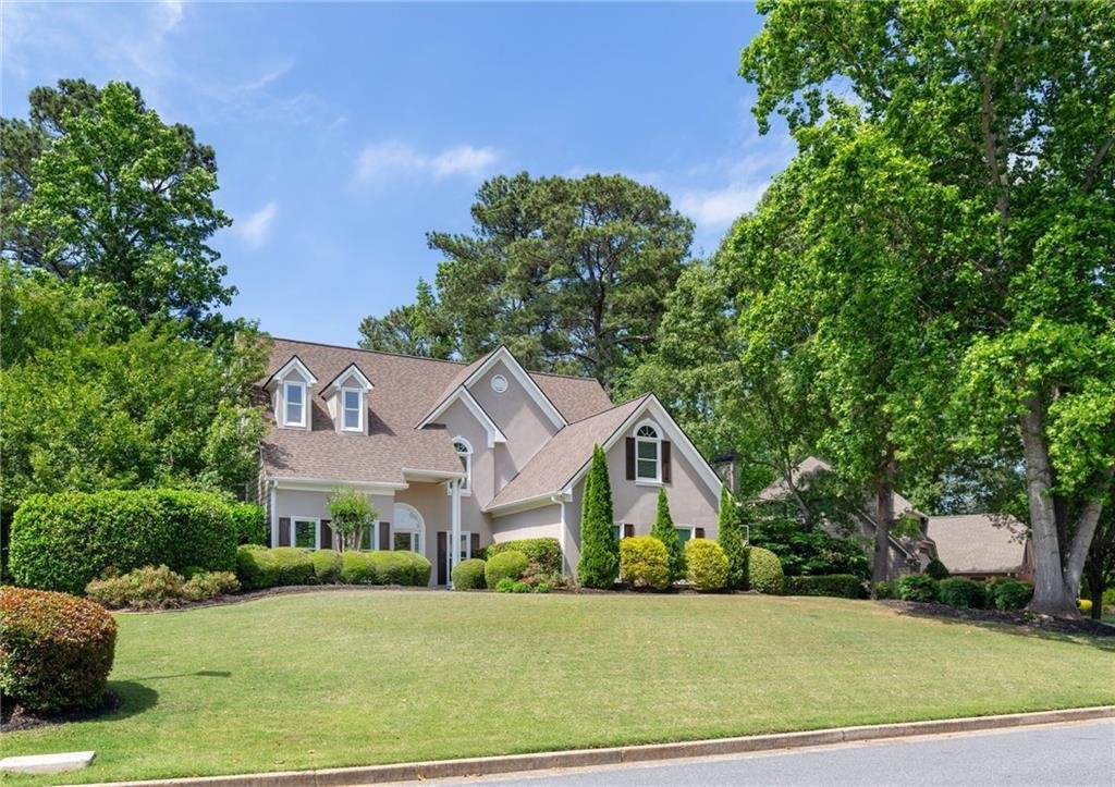 House in Suwanee, Georgia, United States 4 - 18526688