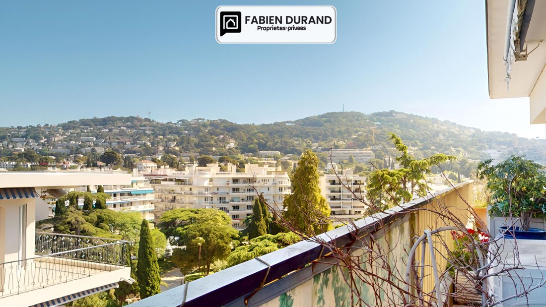Apartment in French Riviera, Provence-Alpes-Côte d'Azur, France 3 - 18529914
