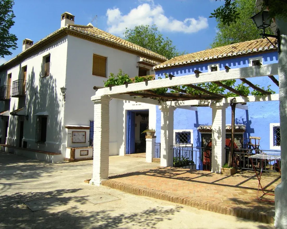 La Zubia, Andalusia, Spain 3 - 10726941