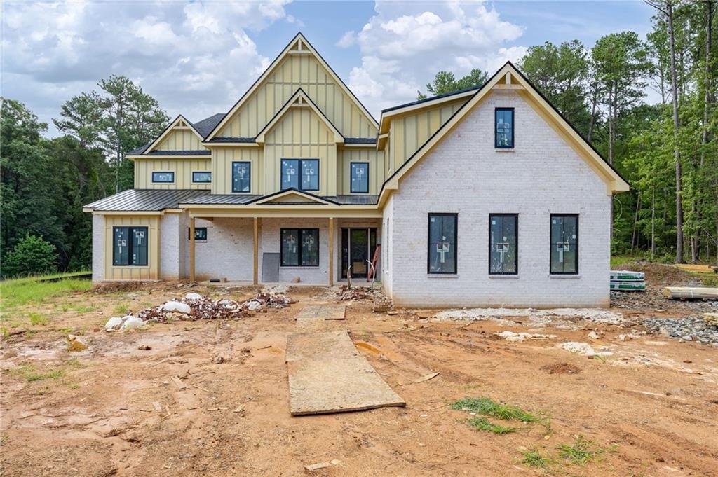 House in Acworth, Georgia, United States 2 - 18527910