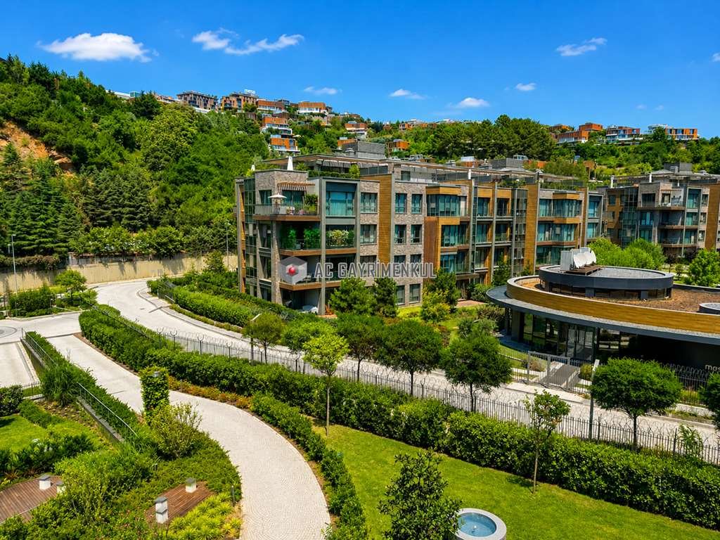 Apartment in İstanbul, İstanbul, Turkey 3 - 16959930