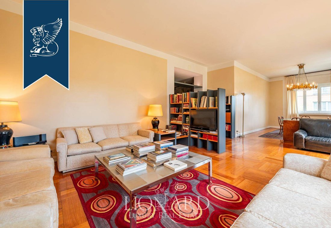 Apartment in Porta Venezia - Repubblica, Milan, Italy 1 - 18529631