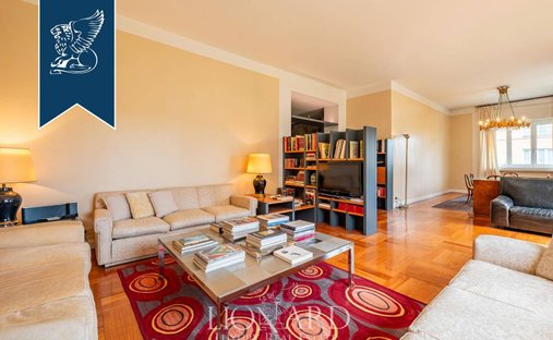 Apartment in Porta Venezia - Repubblica, Milan, Italy 1