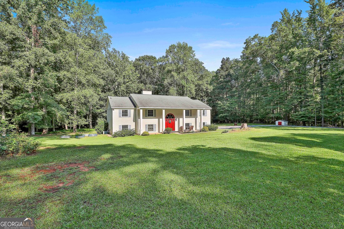 House in Tyrone, Georgia, United States 2 - 18527662