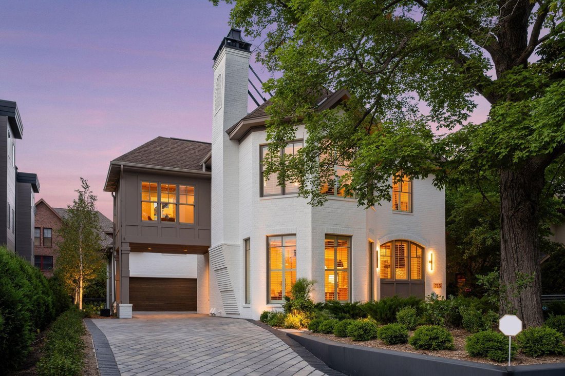 House in Wayzata, Minnesota, United States 2 - 17325854