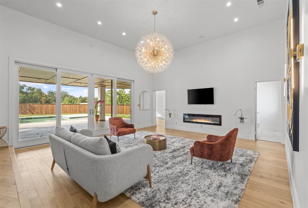 House in Irving, Texas, United States 5 - 18527802