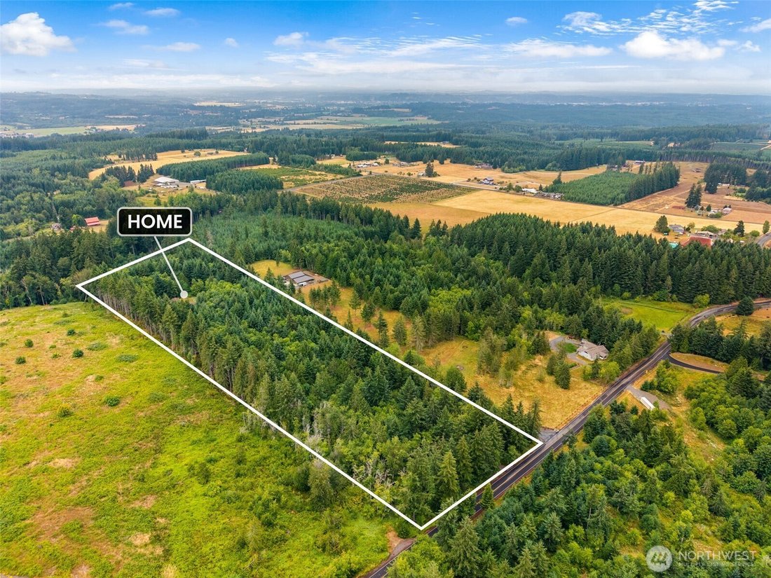 House in Chehalis, Washington, United States 4 - 18526386