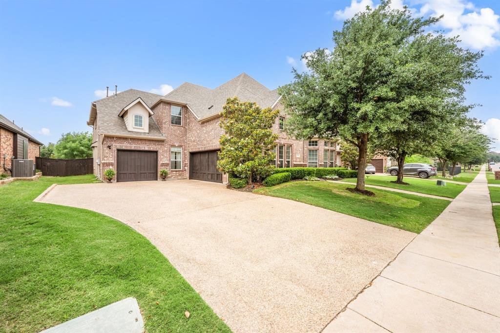 House in Keller, Texas, United States 3 - 18527821