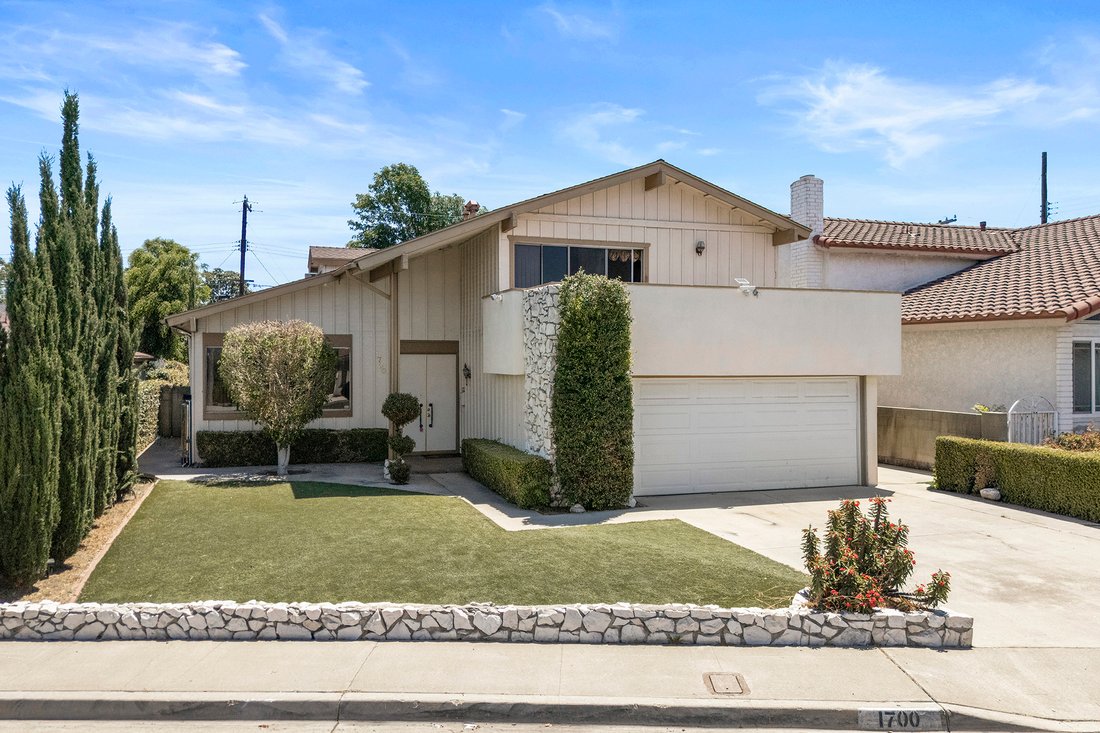 House in Orange, California, United States 1 - 18526388
