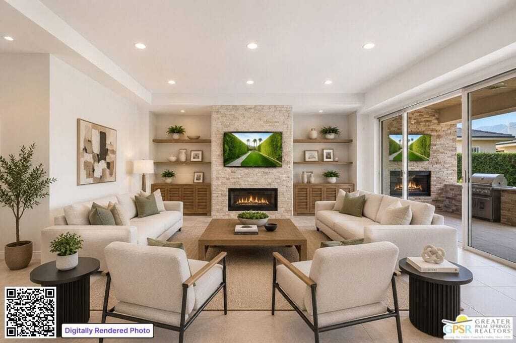 House in Palm Springs, California, United States 4 - 17636945