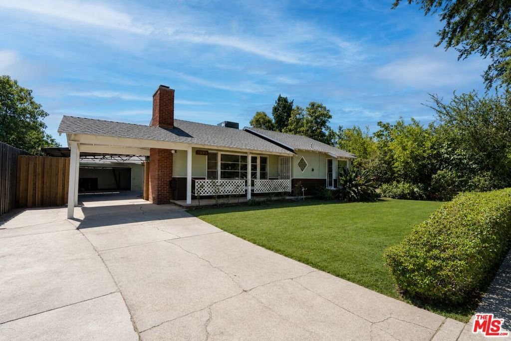 House in Los Angeles, California, United States 1 - 18527199