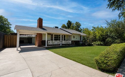 House in Los Angeles, California, United States 1