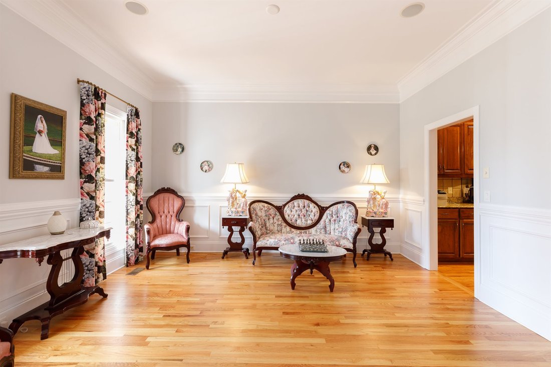 House in Rock Hill, South Carolina, United States 4 - 17362244