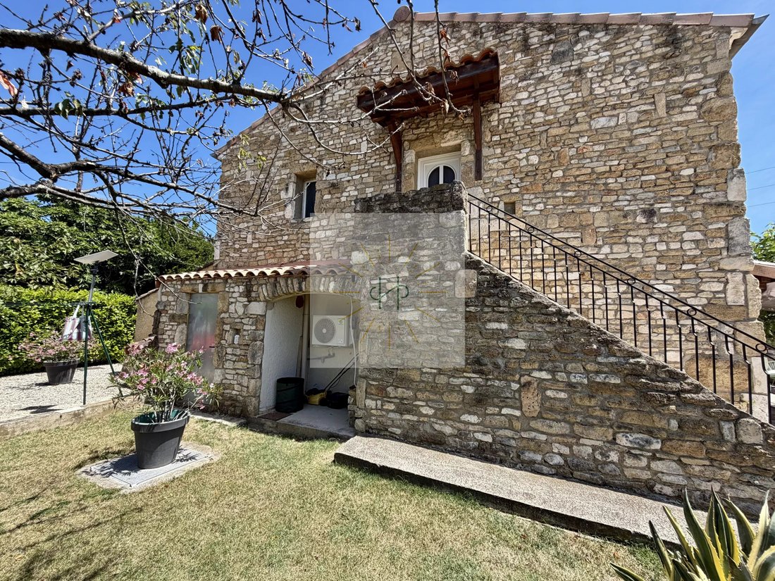 House in La Garde-Adhemar, Auvergne-Rhône-Alpes, France 2 - 18527774