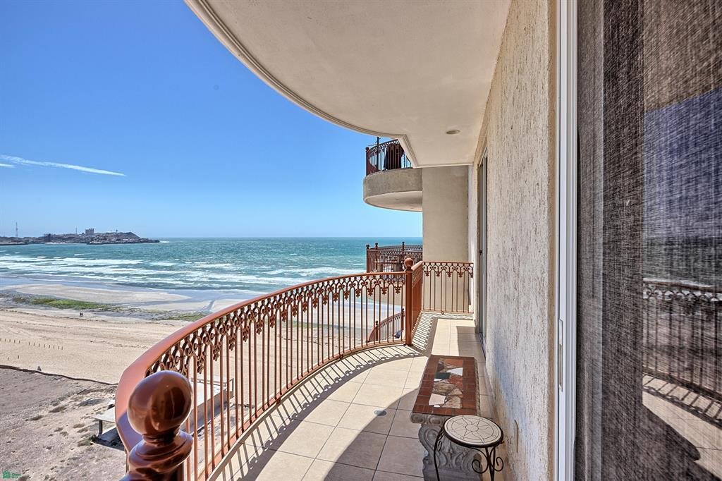 Condominio in Puerto Peñasco, Sonora, Messico 3 - 18046736