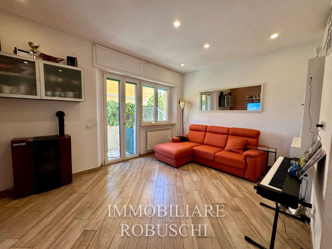 Villa in New Zone, Piombino, Tuscany 2 - 18528113
