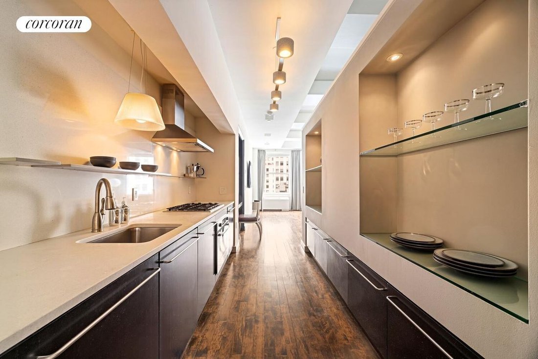 Condo in New York, New York, United States 4 - 17478440