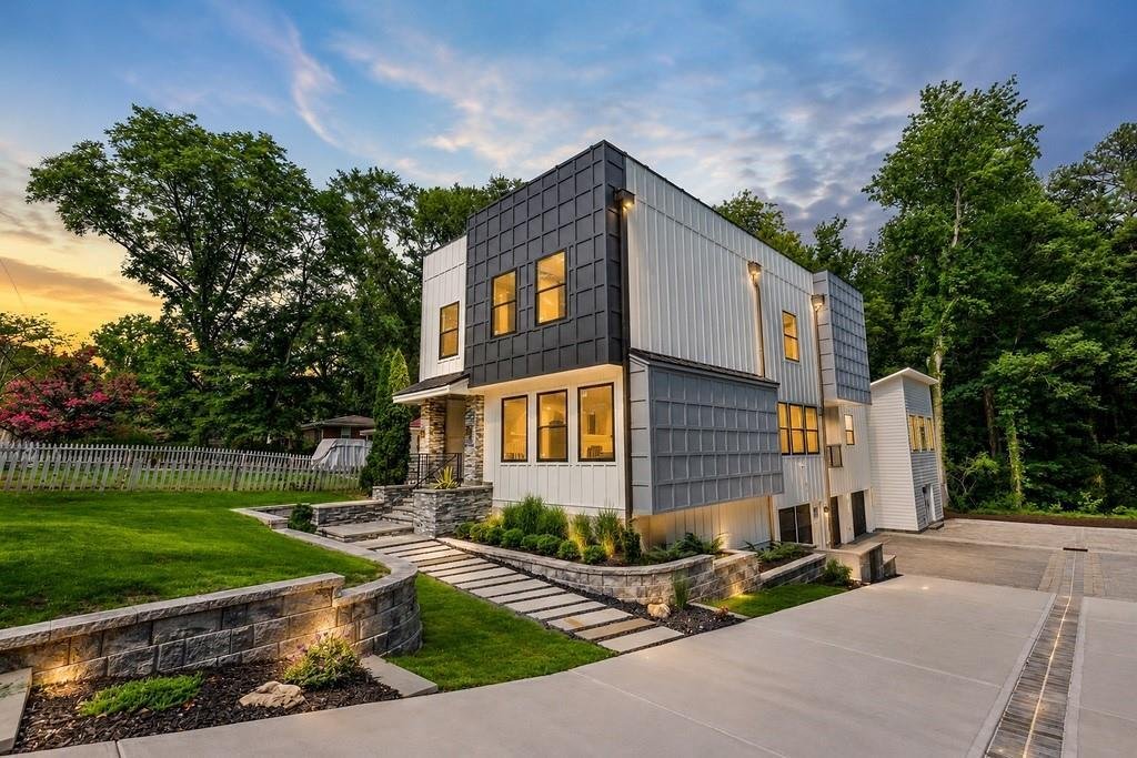 House in Roswell, Georgia, United States 2 - 18527892
