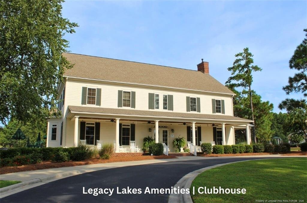 House in Aberdeen, North Carolina, United States 3 - 18528374