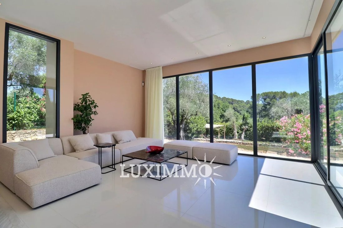 Villa in Collines, Le Cannet, France 4 - 13970423