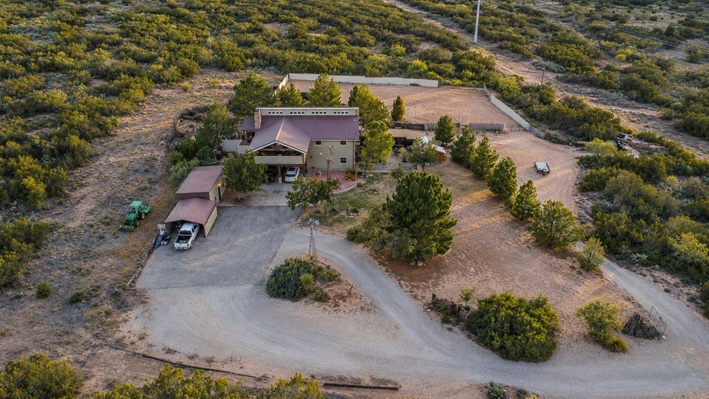 House in Big Spring, Texas, United States 2 - 18528348