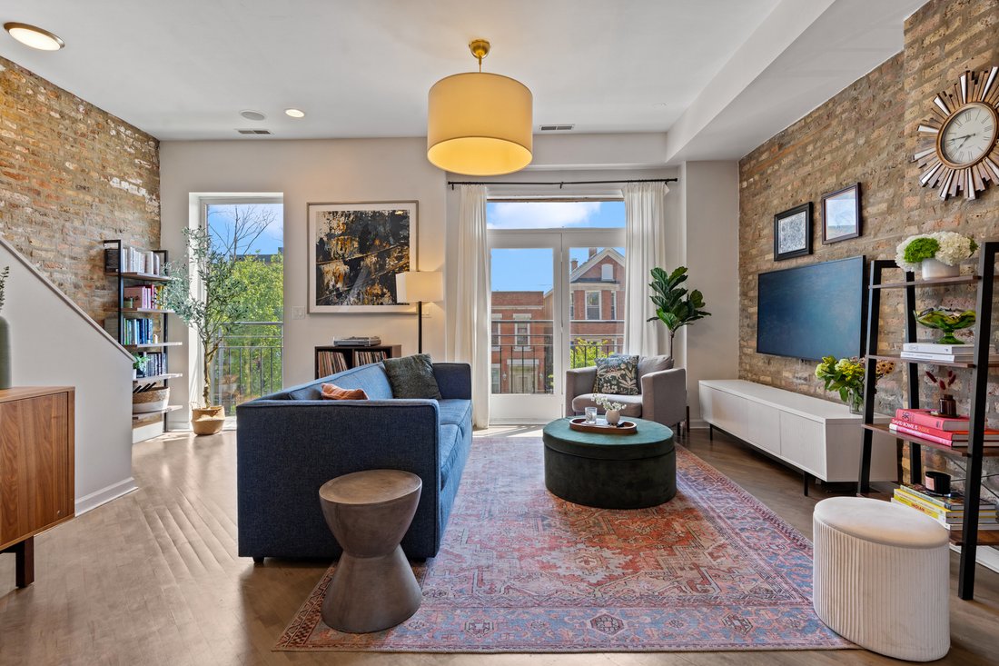 Condo in Chicago, Illinois, United States 5 - 18528972