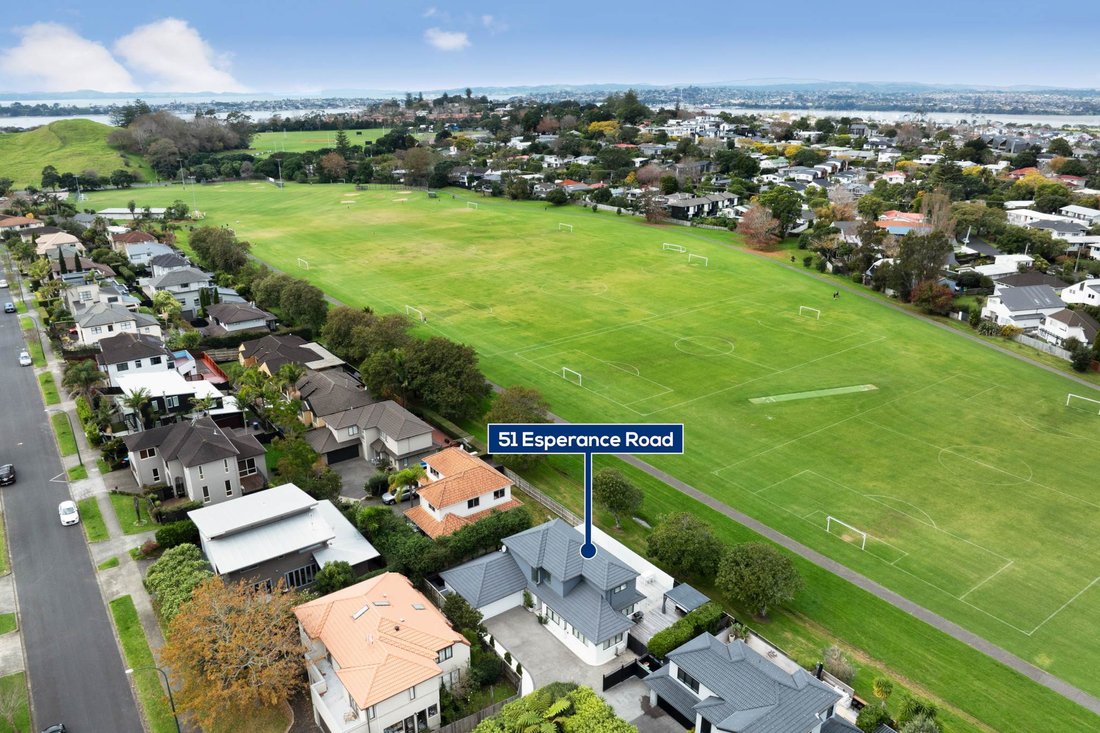 Casa en Auckland, Región de Auckland, Nueva Zelanda 4 - 18530243