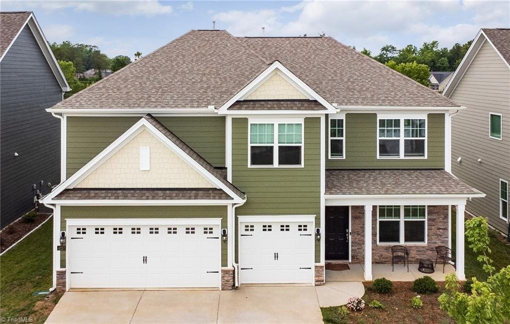 House in High Point, North Carolina, United States 1 - 18365991