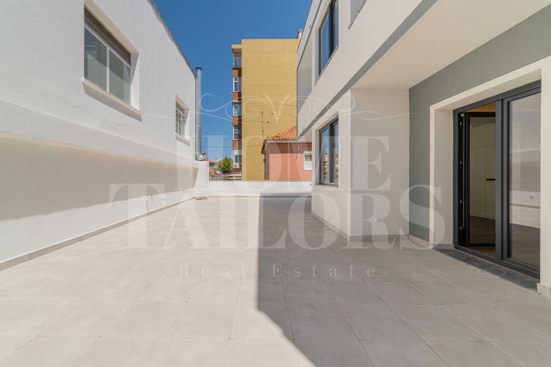 Apartment in Almada, Cova da Piedade, Pragal e Cacilhas, Setubal, Portugal 3 - 18529418