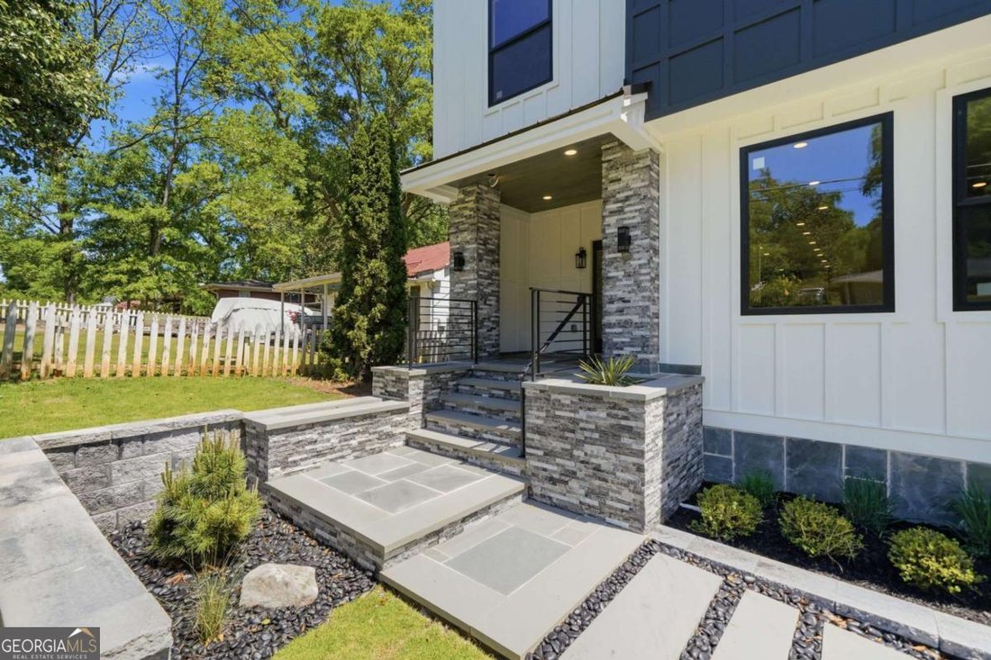 House in Roswell, Georgia, United States 5 - 18527865