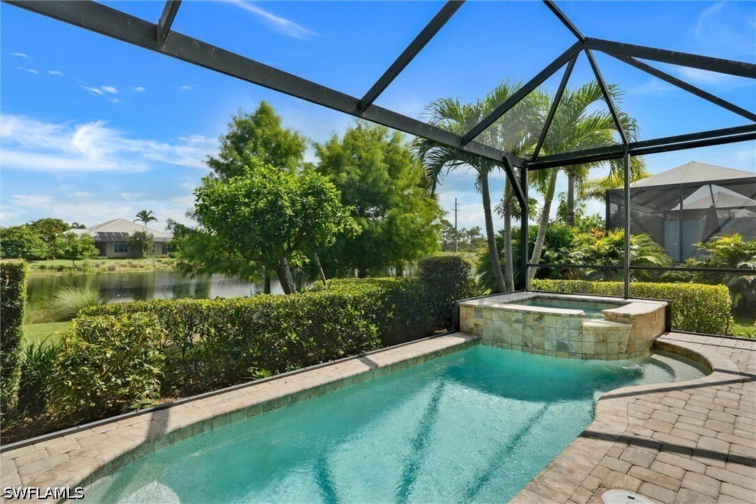 House in Naples, Florida, United States 1 - 17275623