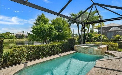Casa a Naples, Florida, Stati Uniti 1