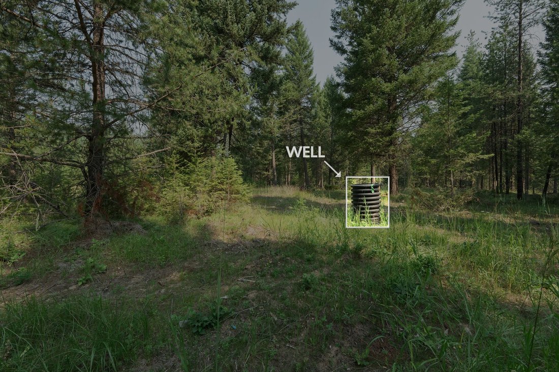 Land in Bonners Ferry, Idaho, United States 3 - 18527352