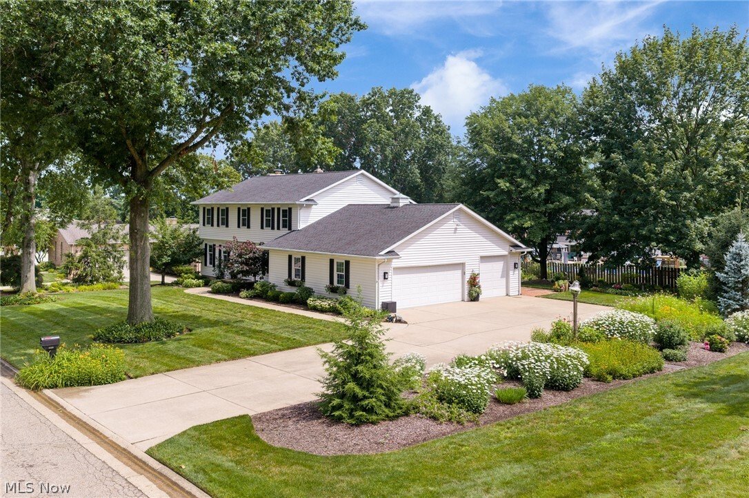 House in Canton, Ohio, United States 2 - 18528673