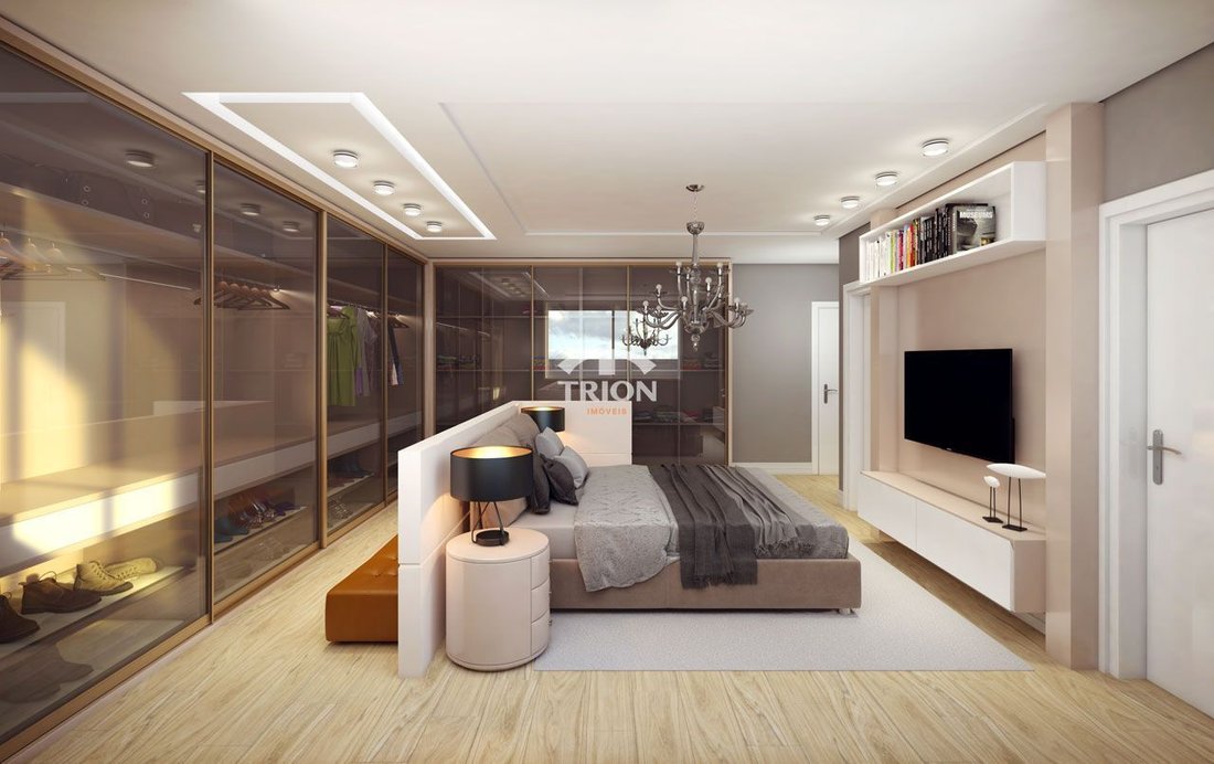 Apartment in Lajeado, State of Rio Grande do Sul, Brazil 5 - 18527616