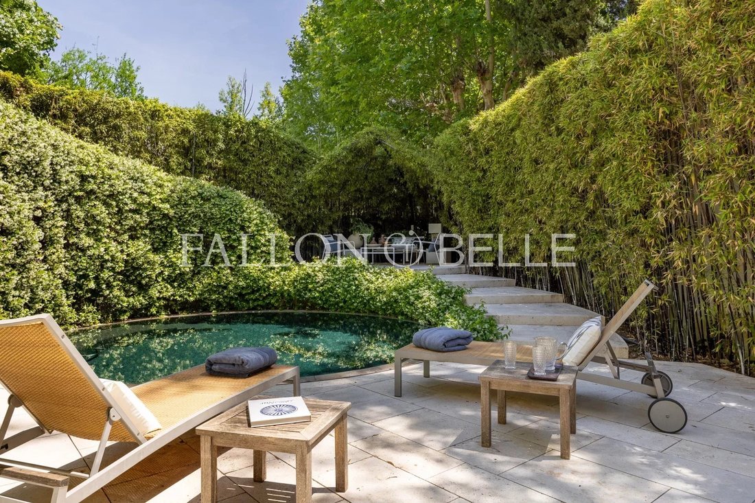 Chalet a Chamartín, Madrid, Spagna 5 - 14384461